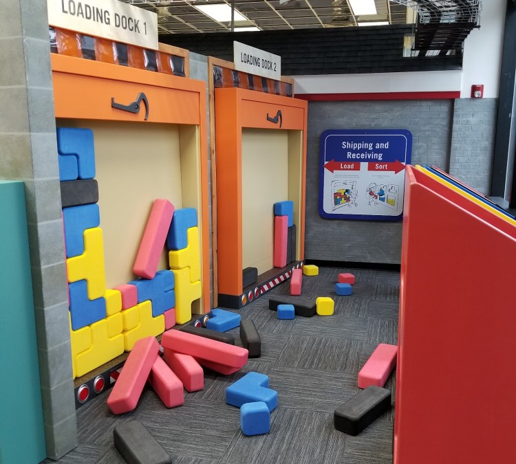 Building For Kids (Appleton,&nbspWI)